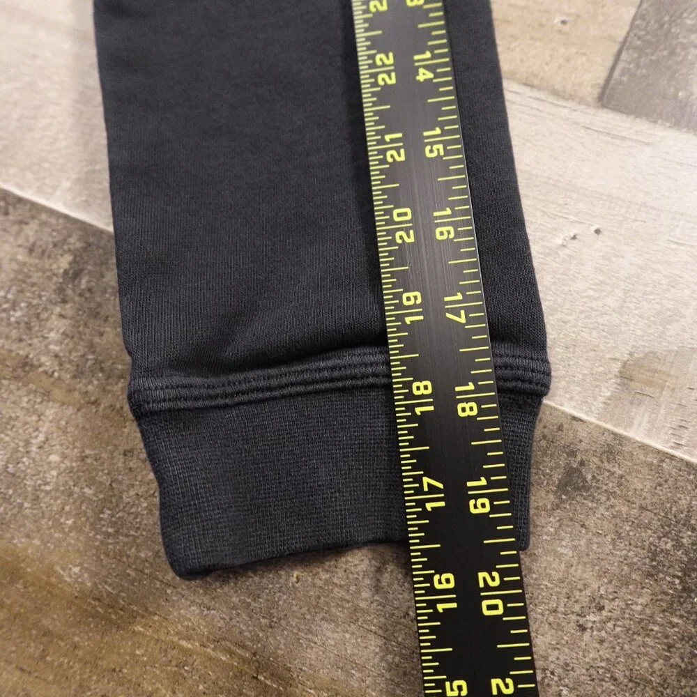 Nike Sportswear Club Fleece Hoodie Kids Medium Black‎ Pullover Casual FAIR